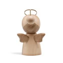 Fablewood Stor Engel Agnes