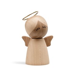 Fablewood Stor Engel Agnes