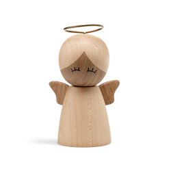 Fablewood Stor Engel Agnes