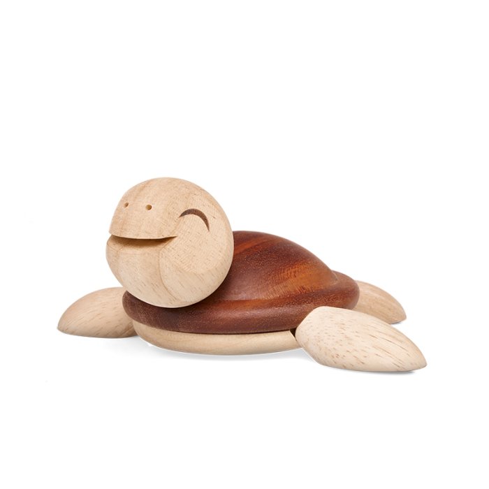 Fablewood Stor Skildpadde Henry