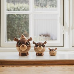 Fablewood Pick Me Up's Svend XL Rensdyr