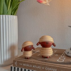 Fablewood Ulla Det Store F�r