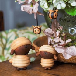 Fablewood Ulla Det Store F�r