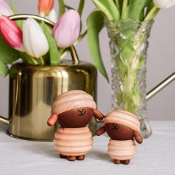 Fablewood Ulla Det Store F�r