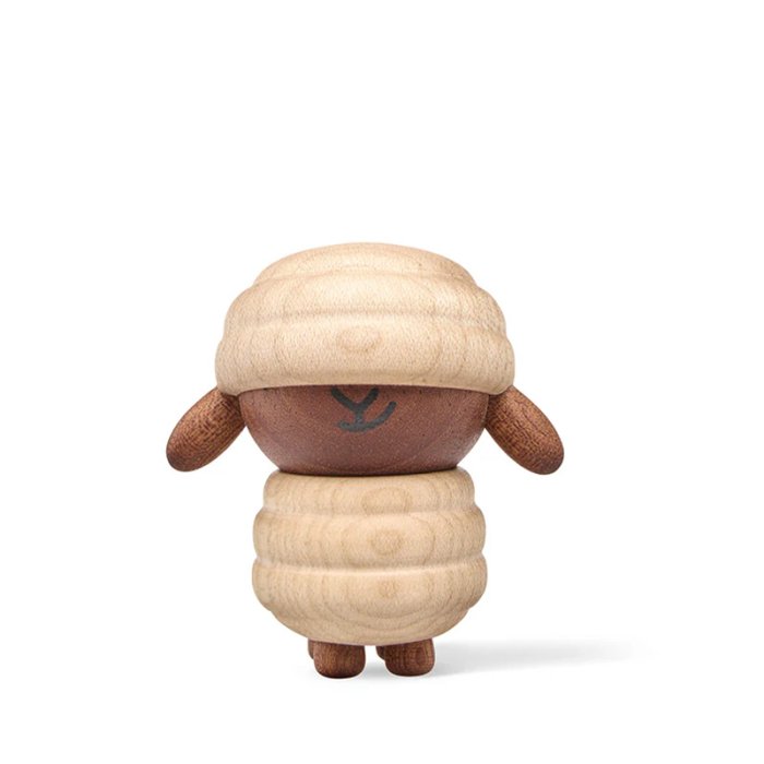 Fablewood Ulrik Det Lille F�r