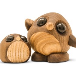 Fablewood Pick Me Up's - Pingvinungen Freddy