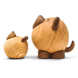 Fablewood Pick Me Up's - Ulveungen Luna