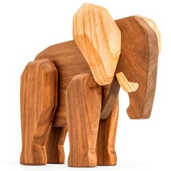 Fablewood Elefant - Far