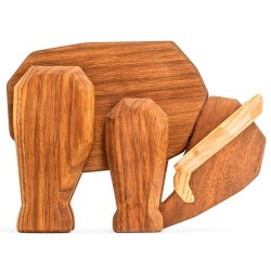 Fablewood Elefant - Far