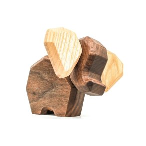 Fablewood Elefant - Lille