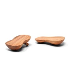 Fablewood Flodhesten Rosa