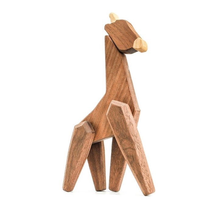 Fablewood Giraf