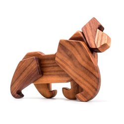 Fablewood Gorilla