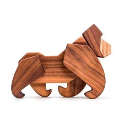 Fablewood Gorilla