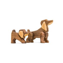 Fablewood Gravhund - Lille