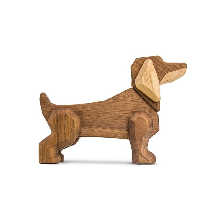 Fablewood Gravhund - Stor