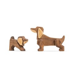 Fablewood Gravhund - Stor