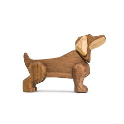 Fablewood Gravhund - Stor