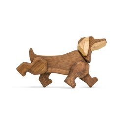 Fablewood Gravhund - Stor