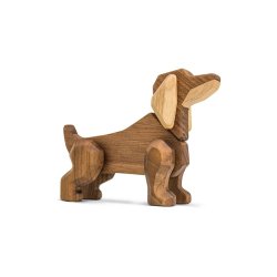 Fablewood Gravhund - Stor