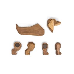 Fablewood Gravhund - Stor