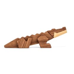 Fablewood Krokodille