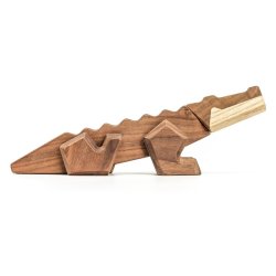 Fablewood Krokodille