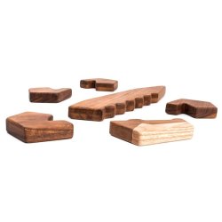 Fablewood Krokodille