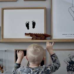 Fablewood Krokodille