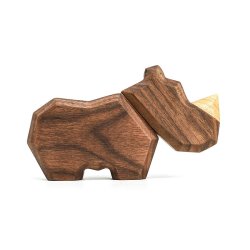 Fablewood Nsehorn - Lille