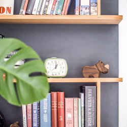 Fablewood Nsehorn - Lille