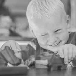 Fablewood Nsehorn - Lille