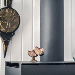 Fablewood Nsehorn - Lille