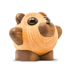 Fablewood Pick Me Up's - Bjrnen Teddy