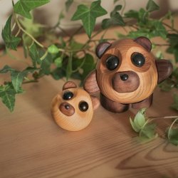 Fablewood Pick Me Up's - Bjrnen Teddy