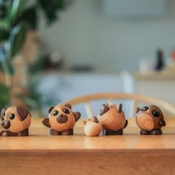 Fablewood Pick Me Up's - Bjrnen Teddy