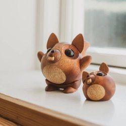 Fablewood Pick Me Up's - Egernet Egon