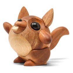 Fablewood Pick Me Up's - Egernet Egon