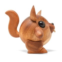 Fablewood Pick Me Up's - Egernet Egon