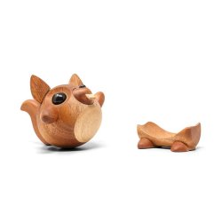 Fablewood Pick Me Up's - Egernet Egon