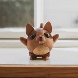 Fablewood Pick Me Up's - Egernet Egon