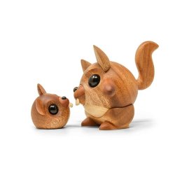 Fablewood Pick Me Up's - Egernungen Eigil