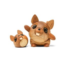 Fablewood Pick Me Up's - Egernungen Eigil