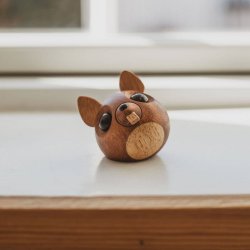 Fablewood Pick Me Up's - Egernungen Eigil