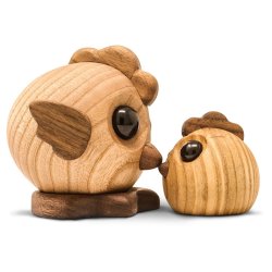 Fablewood Pick Me Up's - Hnen Henny