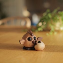 Fablewood Pick Me Up's - Hnen Henny