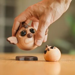 Fablewood Pick Me Up's - Hnen Henny