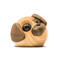 Fablewood Pick Me Up's - Hundehvalpen Molly