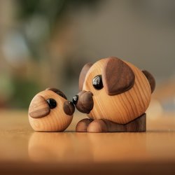 Fablewood Pick Me Up's - Hunden Buddy