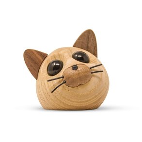 Fablewood Pick Me Up's - Kattekillingen Figaro